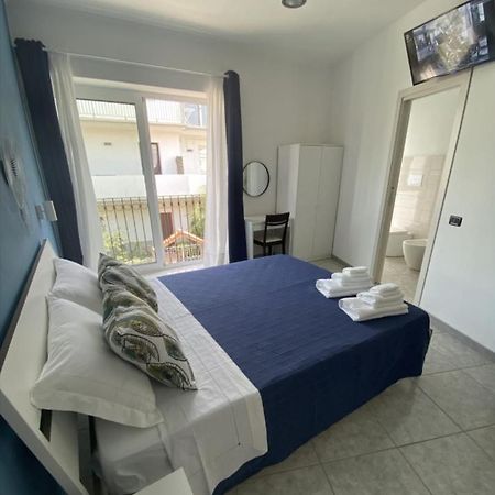 Bed and Breakfast Amaris à Tortolì Extérieur photo