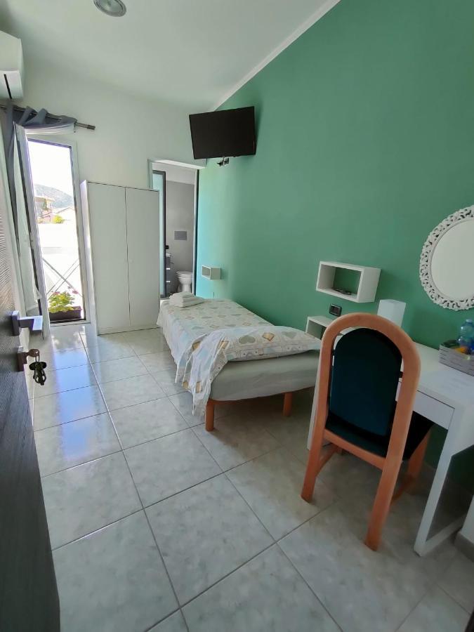 Bed and Breakfast Amaris à Tortolì Extérieur photo